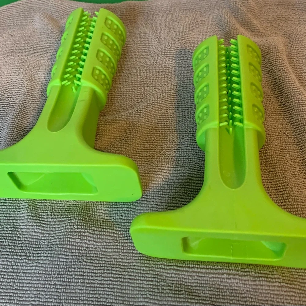 Pet Grooming Tool Set with Assorted Colors